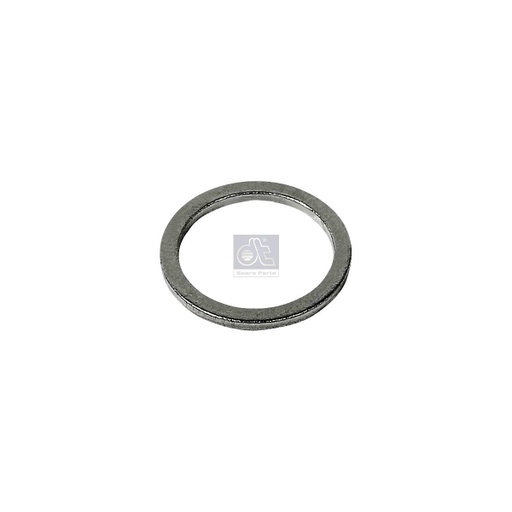 [DTS 9.01011] Rondelle d'aluminium - DT SPARE PARTS