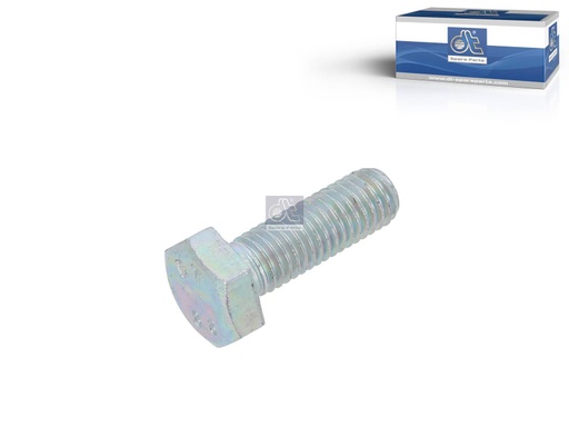 [DTS 3.66225] Vis à tête hexagonale - DT SPARE PARTS