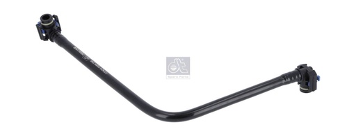 [DTS 3.82298] Conduite de liquide de refroidissement MAN - DT SPARE PARTS