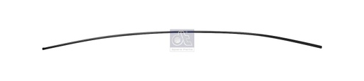 [DTS 13.84021] Lisse recouvrement FORD - DT SPARE PARTS