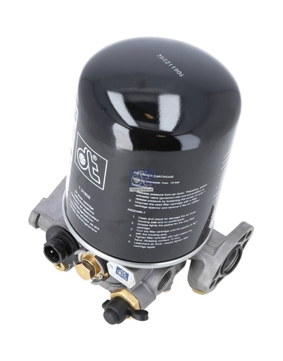 [DTS 4.64353] Déssiccateur MERCEDES - DT SPARE PARTS