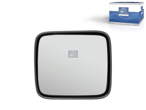 [DTS 7.73003] Rétroviseur à grand angle IVECO - DT SPARE PARTS