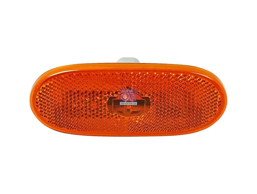 [DTS 4.69490] Feu de gabarit latéral - DT SPARE PARTS