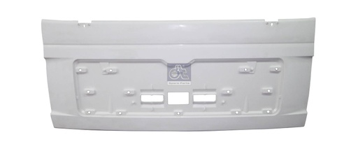 [DTS 3.80103] Capot avant MAN - DT SPARE PARTS