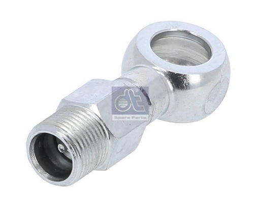 [DTS 4.69860] Valve anti-retour MERCEDES - DT SPARE PARTS