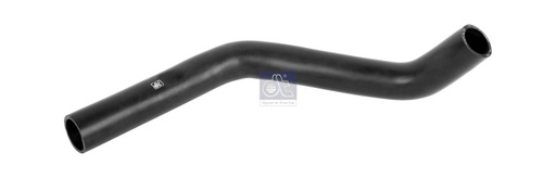 [DTS 4.80213] Tuyau MERCEDES - DT SPARE PARTS