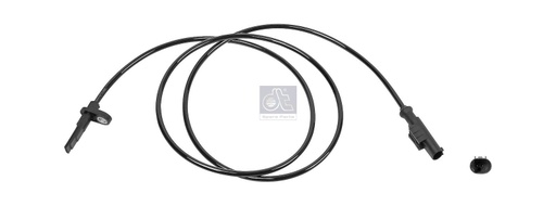 [DTS 7.36911] Capteur ABS IVECO - DT SPARE PARTS