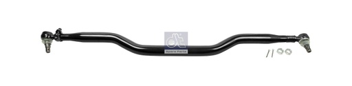[DTS 4.65829] Barre d'accouplement de roue MERCEDES - DT SPARE PARTS