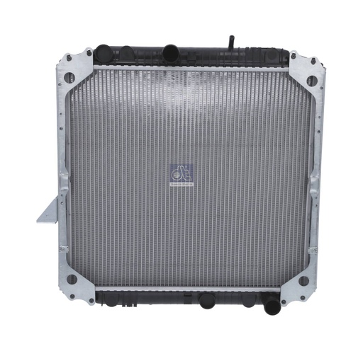 [DTS 4.66315] Radiateur MERCEDES - DT SPARE PARTS