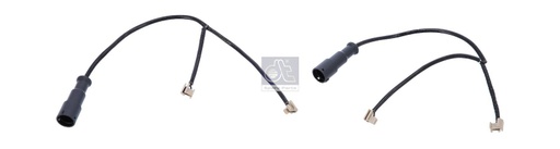 [DTS 10.34141] Kit de témoin d'usure - DT SPARE PARTS