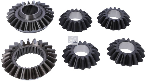 [DTS 6.94204] Kit de différentiel RENAULT - DT SPARE PARTS