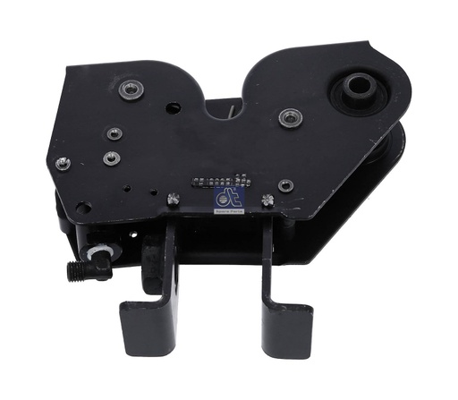 [DTS 7.77302] Serrure de cabine IVECO - DT SPARE PARTS
