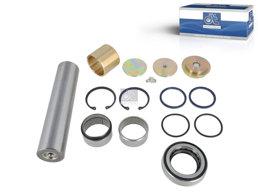 [DTS 6.94018] Kit pivot de fusée de roue - DT SPARE PARTS