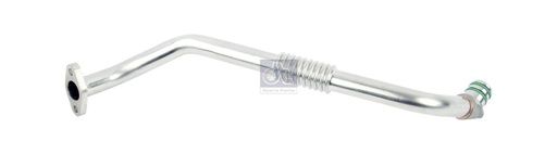 [DTS 7.59201] Conduite d'huile IVECO - DT SPARE PARTS