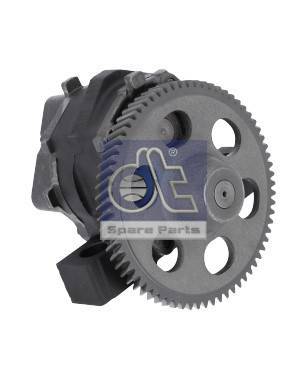 [DTS 7.59104] Pompe à huile IVECO - DT SPARE PARTS