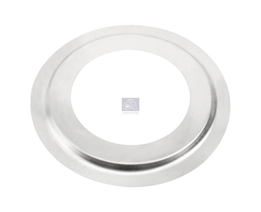 [DTS 10.10626] Tôle de recouvrement BPW - DT SPARE PARTS