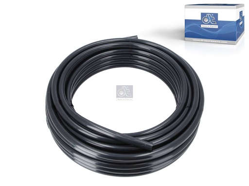 [DTS 9.86018] Tube polyamide - DT SPARE PARTS