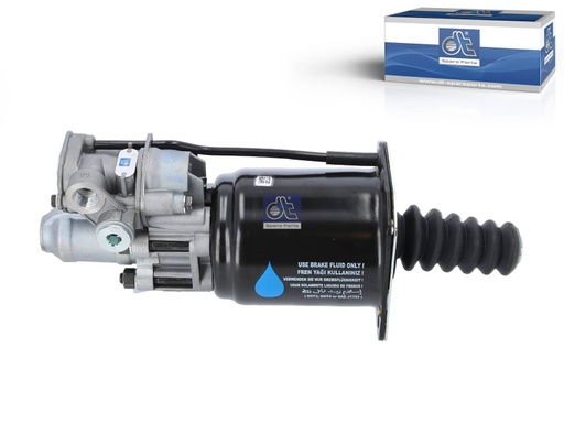 [DTS 4.64339] Servo d'embrayage MERCEDES - DT SPARE PARTS