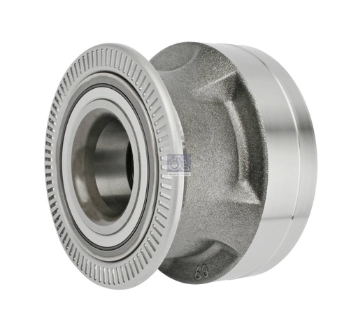 [DTS 6.54122] Unité de palier de roue - DT SPARE PARTS