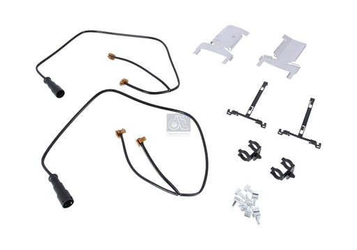 [DTS 10.34145SP] Kit de témoin d'usure SAF - DT SPARE PARTS