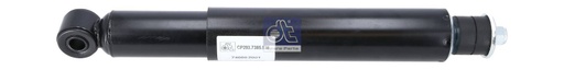 [DTS 7.12538] Amortisseur - DT SPARE PARTS