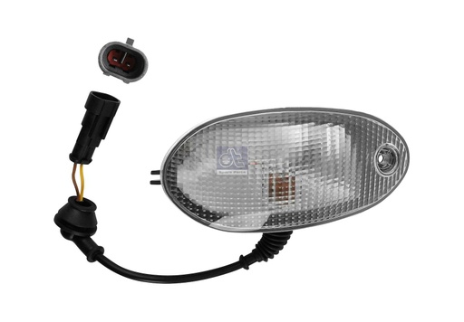 [DTS 7.25298] Feu de position IVECO - DT SPARE PARTS