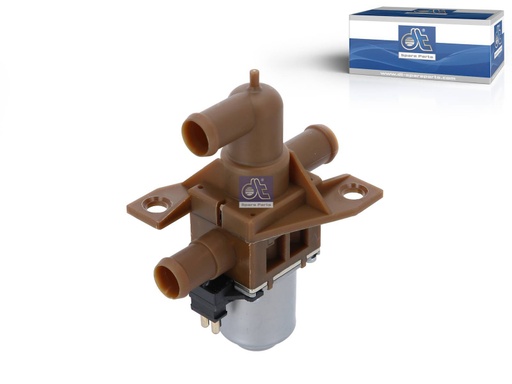 [DTS 4.60824] Electrovalve MERCEDES - DT SPARE PARTS