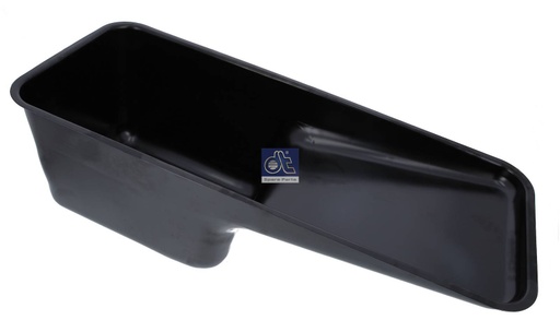 [DTS 7.50683] Carter d'huile IVECO - DT SPARE PARTS