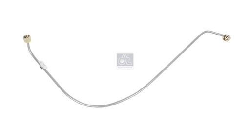[DTS 4.10182] Conduite d'injection MERCEDES - DT SPARE PARTS