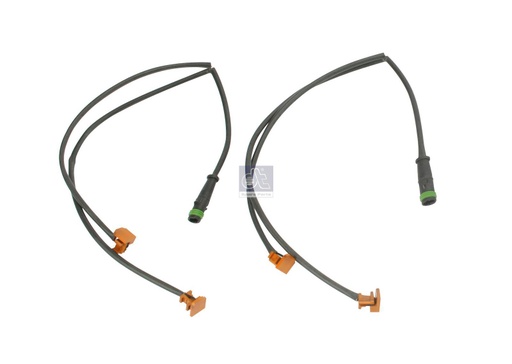 [DTS 3.96453] Kit de témoin d'usure MAN - DT SPARE PARTS