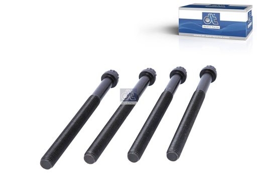 [DTS 4.92116] Kit de vis de culasse MERCEDES - DT SPARE PARTS