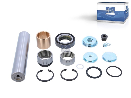 [DTS 6.94019] Kit pivot de fusée de roue RENAULT - DT SPARE PARTS