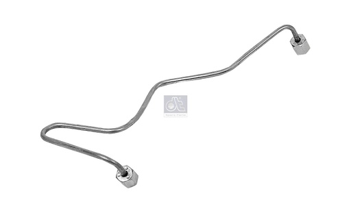 [DTS 4.11059] Conduite d'injection MERCEDES - DT SPARE PARTS