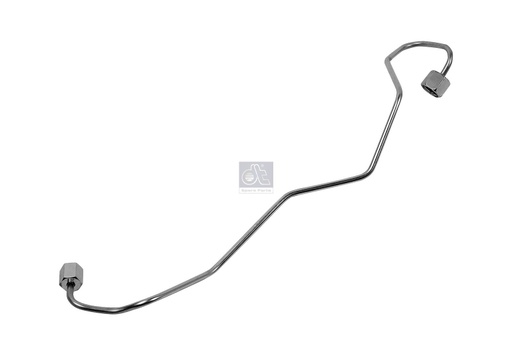 [DTS 4.11053] Conduite d'injection MERCEDES - DT SPARE PARTS