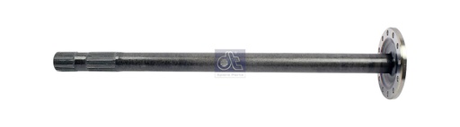 [DTS 6.56306] Arbre de transmission - DT SPARE PARTS