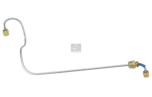 [DTS 4.10174] Conduite d'injection MERCEDES - DT SPARE PARTS