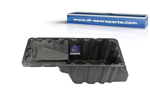 [DTS 4.63905] Carter d'huile MERCEDES - DT SPARE PARTS