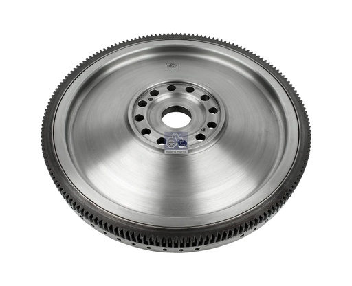 [DTS 5.40314] Volant moteur DAF - DT SPARE PARTS