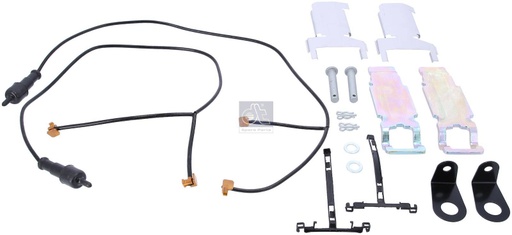 [DTS 10.34145] Kit de témoin d'usure SAF - DT SPARE PARTS