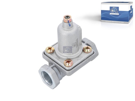 [DTS 4.64616] Valve anti-retour MERCEDES - DT SPARE PARTS