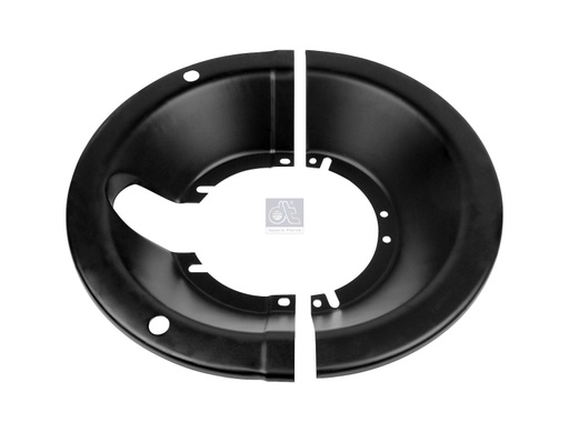 [DTS 10.23277] Flasque de frein ROR - DT SPARE PARTS