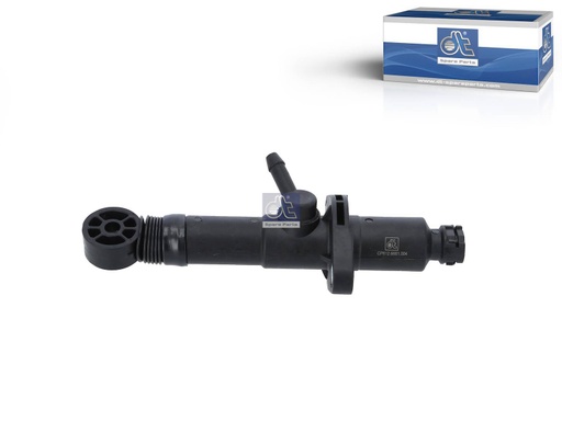 [DTS 12.30004] Cylindre émetteur FIAT - DT SPARE PARTS
