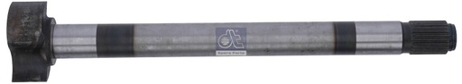 [DTS 4.65038] Arbre à cames de frein MERCEDES - DT SPARE PARTS