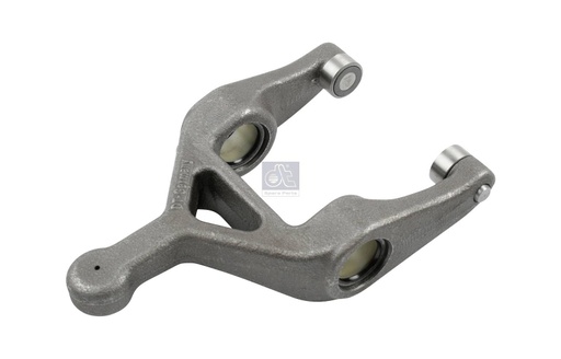 [DTS 4.63961] Fourchette d'embrayage MERCEDES - DT SPARE PARTS