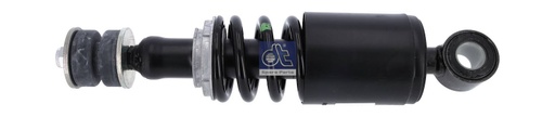 [DTS 5.65017] Amortisseur de cabine DAF - DT SPARE PARTS