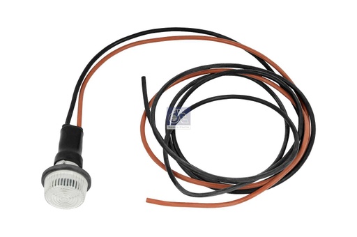 [DTS 4.66005] Feu de position - DT SPARE PARTS