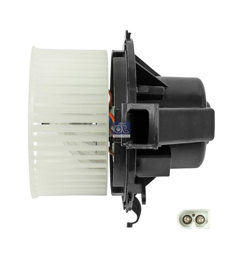 [DTS 4.68602] Moteur de ventilateur - DT SPARE PARTS