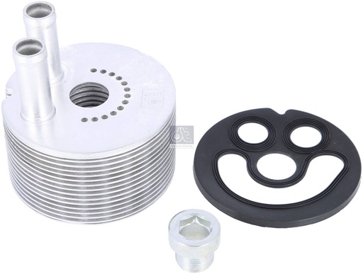 [DTS 6.24241] Radiateur d'huile - DT SPARE PARTS