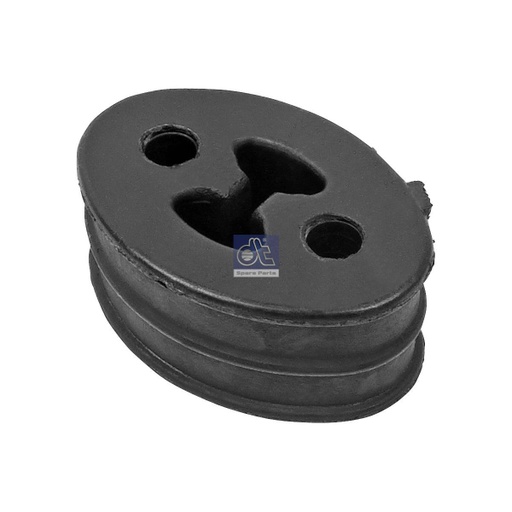 [DTS 12.27450] Butoir en caoutchouc - DT SPARE PARTS
