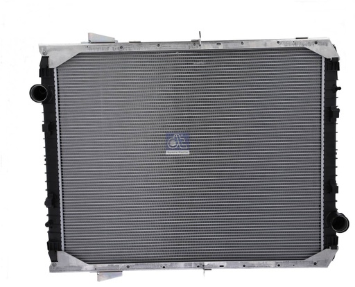 [DTS 7.21010] Radiateur - DT SPARE PARTS